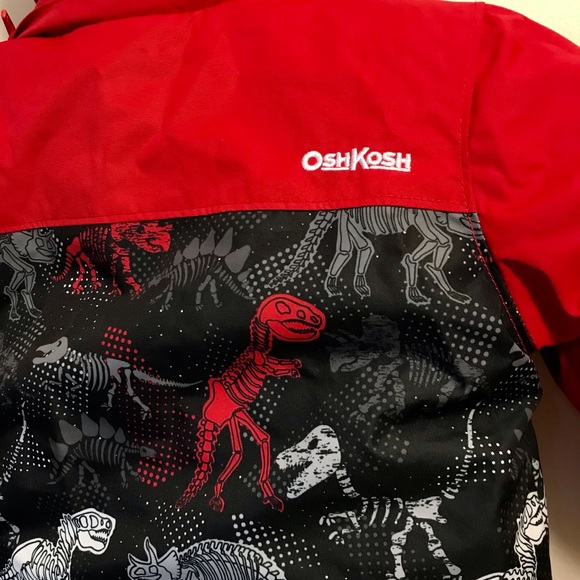 OshKosh Snowsuit Size 18 Months - Picture 2 of 8